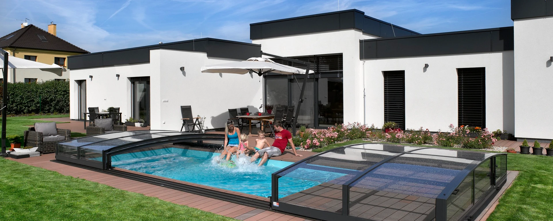 Winterizing Your Pool: A Complete Guide & Checklist